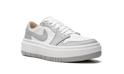 1 Elevate Low Wolf Grey