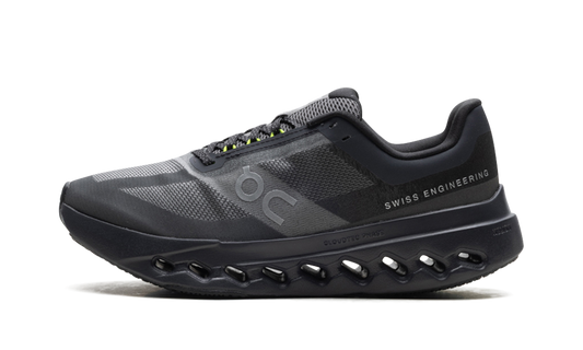 Cloudsurfer Next WMNS "Black/Iron"