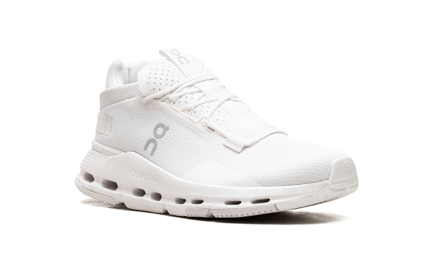 Cloudnova 2 WMNS "White"