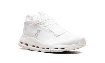 Cloudnova 2 WMNS "White"