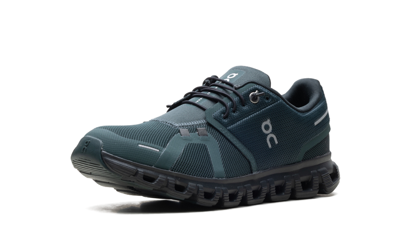 Cloud 6 "Dark Green"