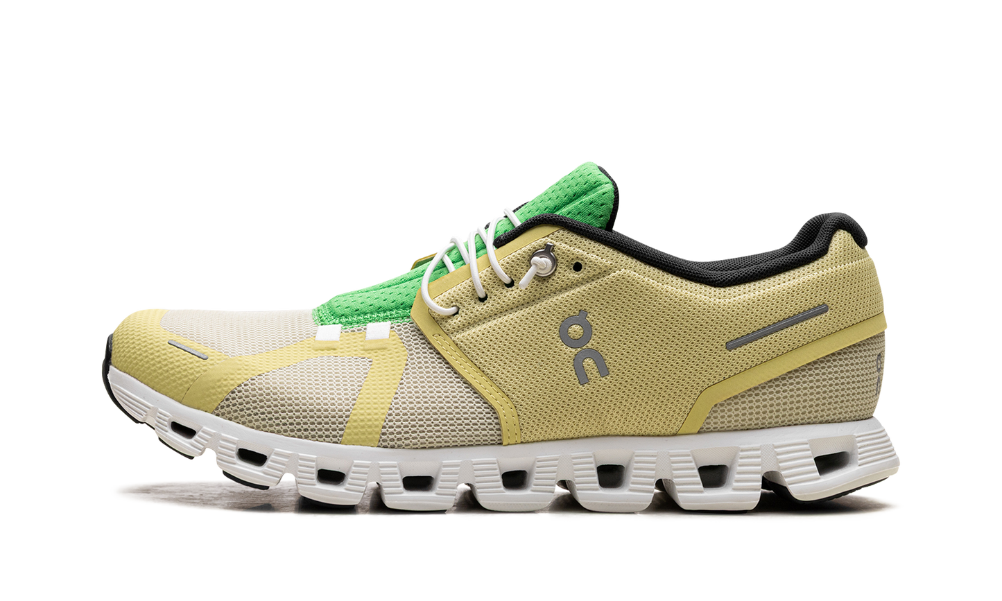 Cloud 5 Push "Hay/Acacia"