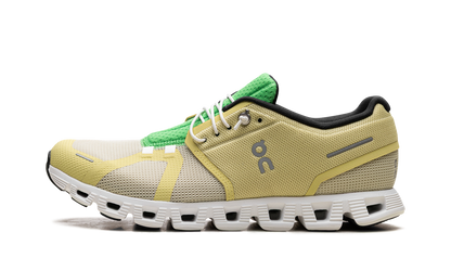 Cloud 5 Push "Hay/Acacia"