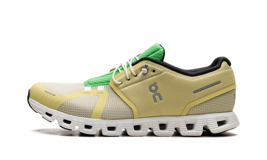 Cloud 5 Push "Hay/Acacia"