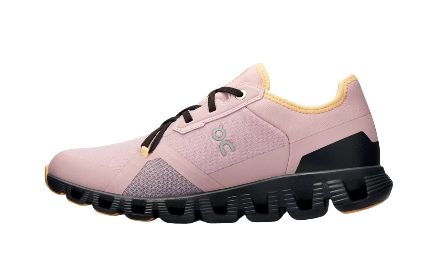 Cloud X3 WMNS "Pink"