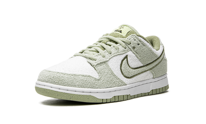Dunk Low Fleece Pack Honeydew