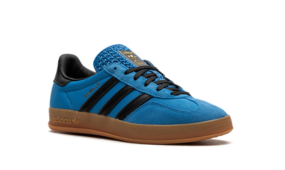Gazelle Indoor Blue