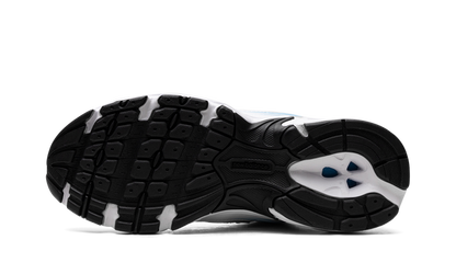 530 White Silver Navy