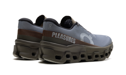 Cloudmonster 2 PLS-TL "Mist/Olive"