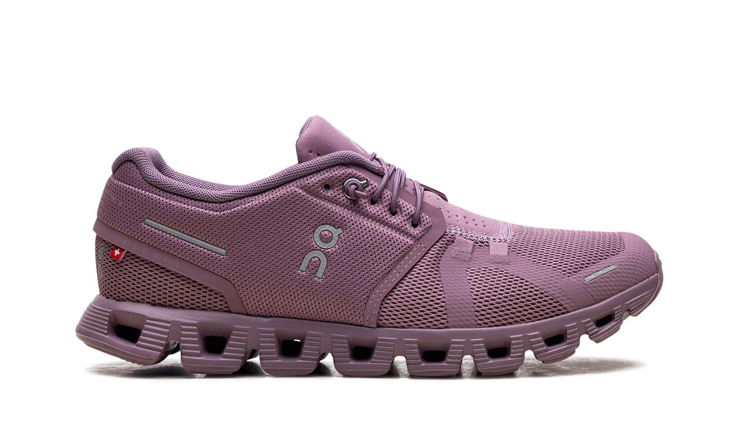 Cloud 5 "Fig/Quartz"