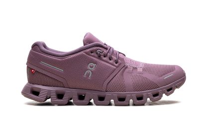 Cloud 5 "Fig/Quartz"