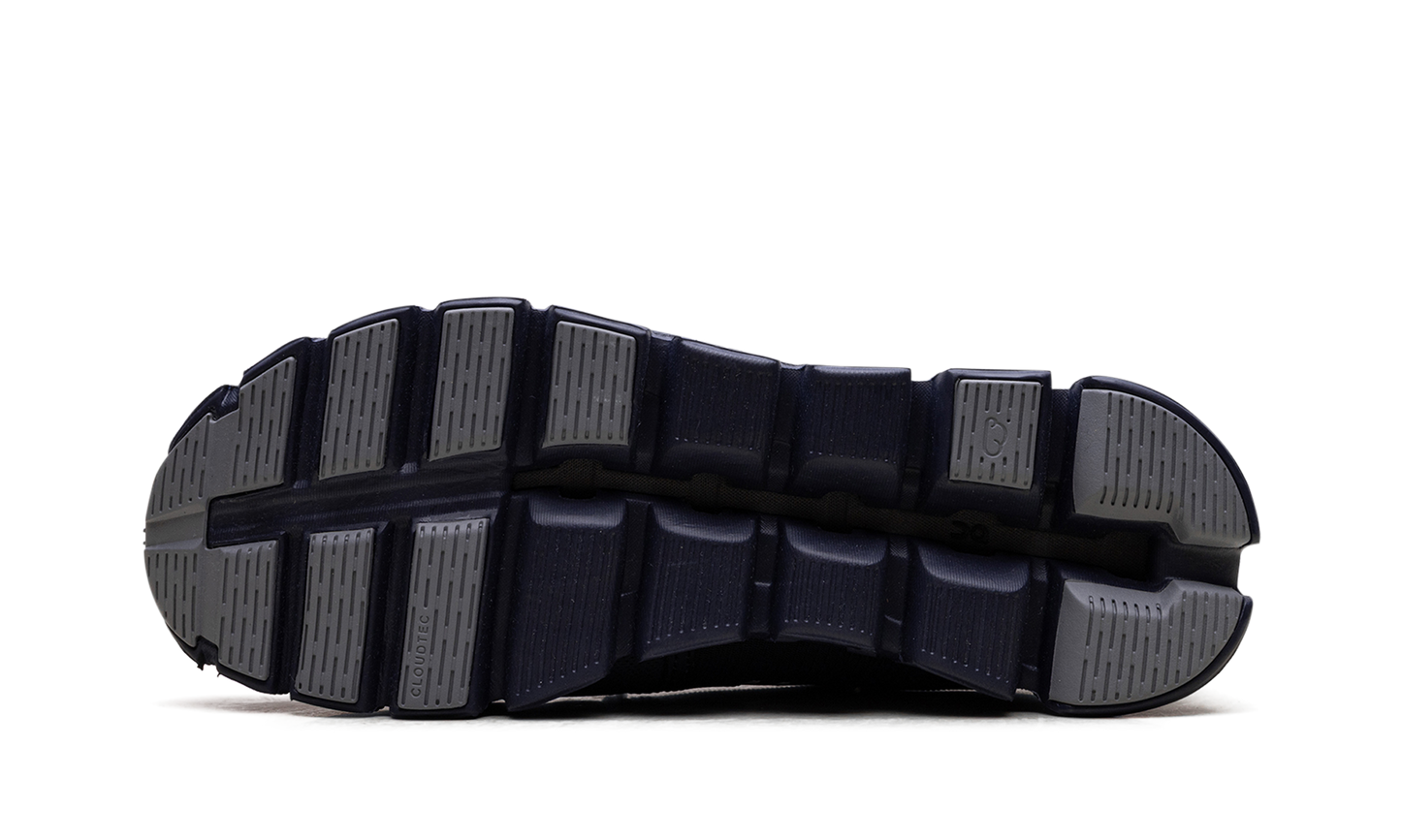 On Cloud 5 Waterproof "Navy Ink"