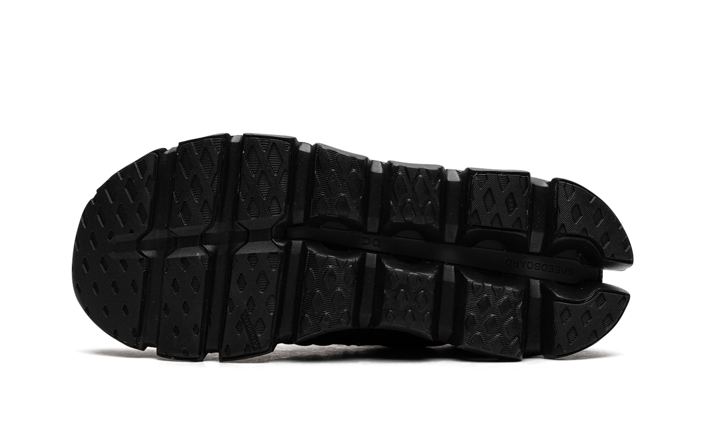 Cloudswift 3 AD WMNS "Black"