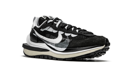 Vaporwaffle Sacai Black White