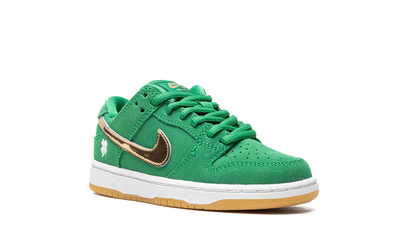 Dunk Low St Patrick’s Day