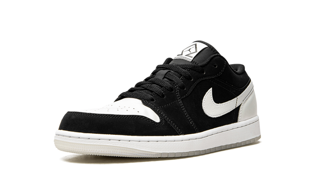 1 Low Diamond Shorts