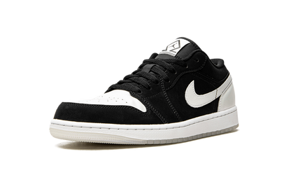 1 Low Diamond Shorts