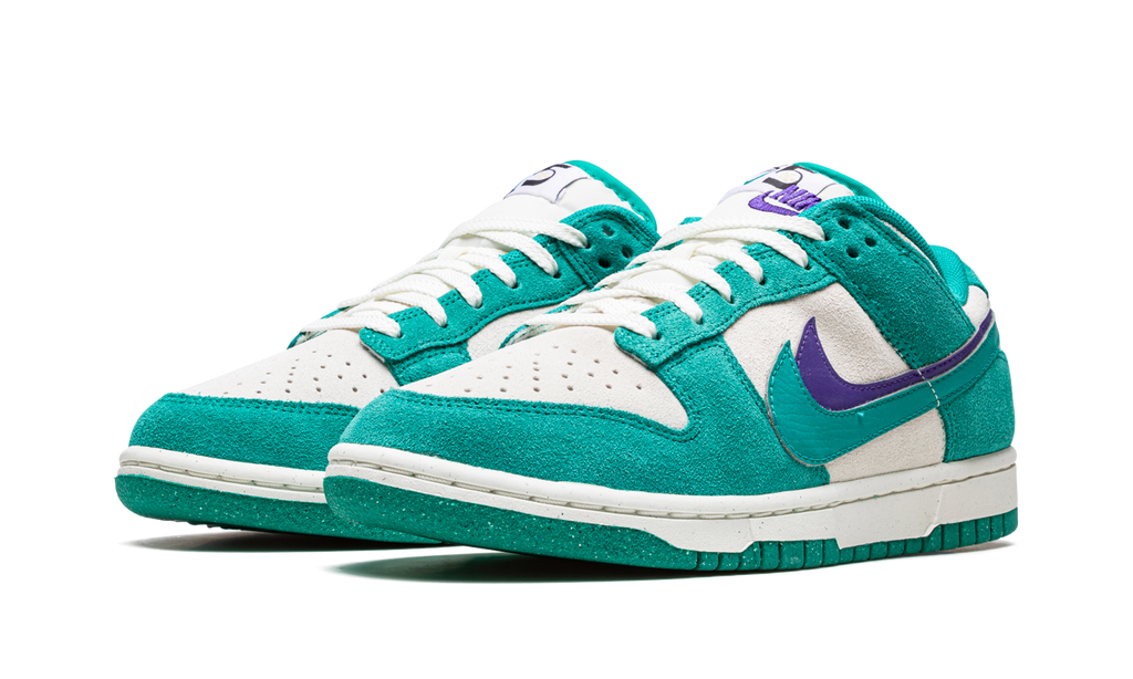 Dunk Low SE 85 Neptune Green
