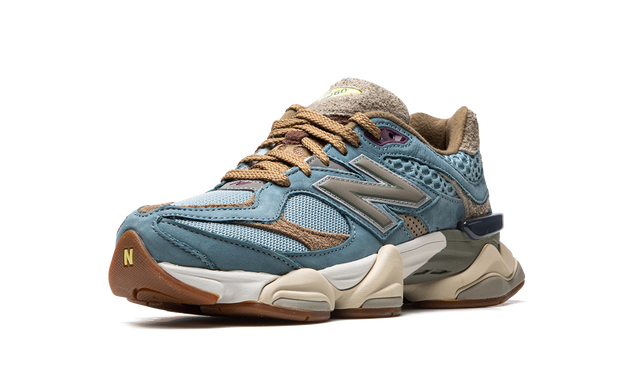 9060 Age of Discovery