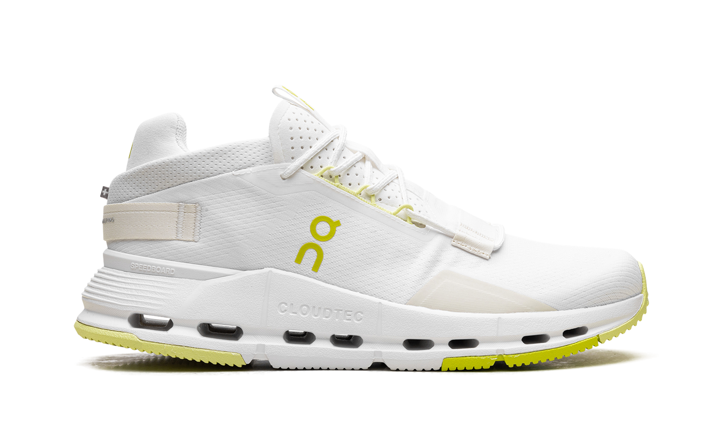 Cloudnova 2 "White Limelight"