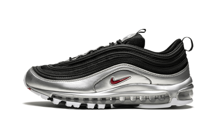 Air Max 97 Black Sier