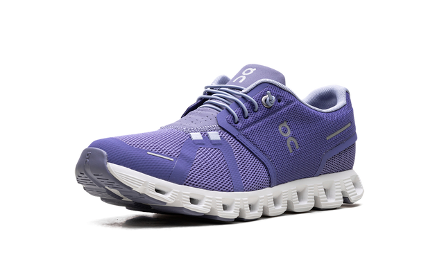 Cloud 5 Waterproof Blueberry/Feather