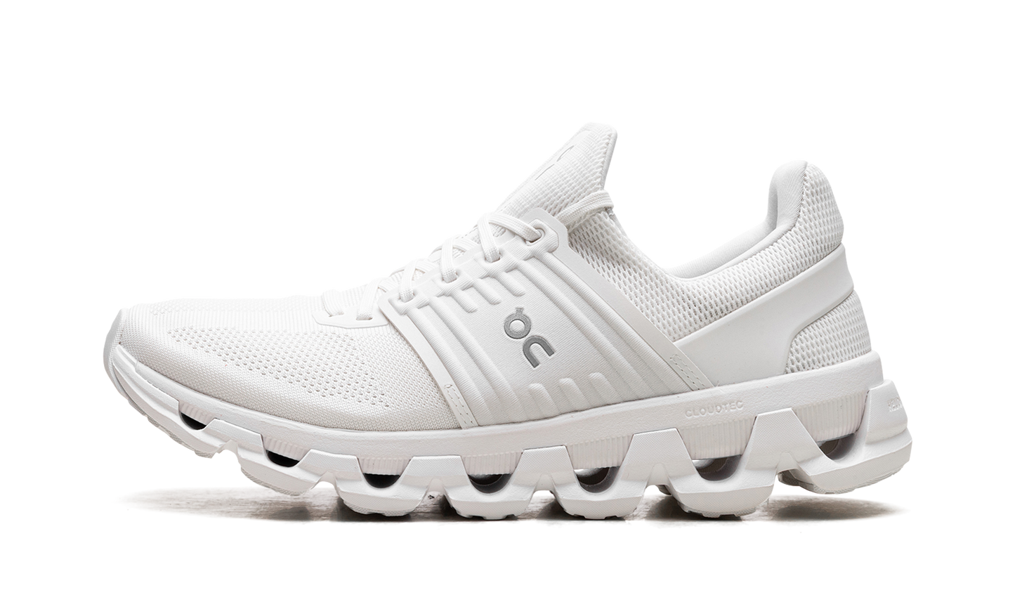 Cloudswift 3 AD WMNS "Undyed White"