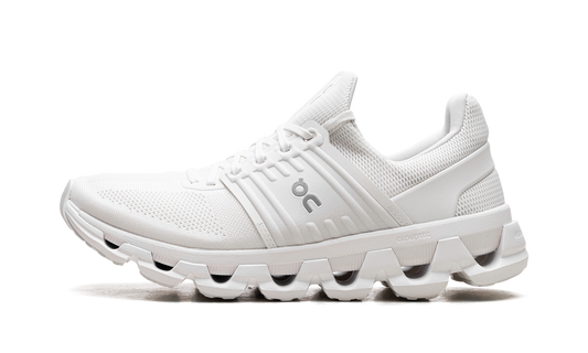 Cloudswift 3 AD WMNS "Undyed White"