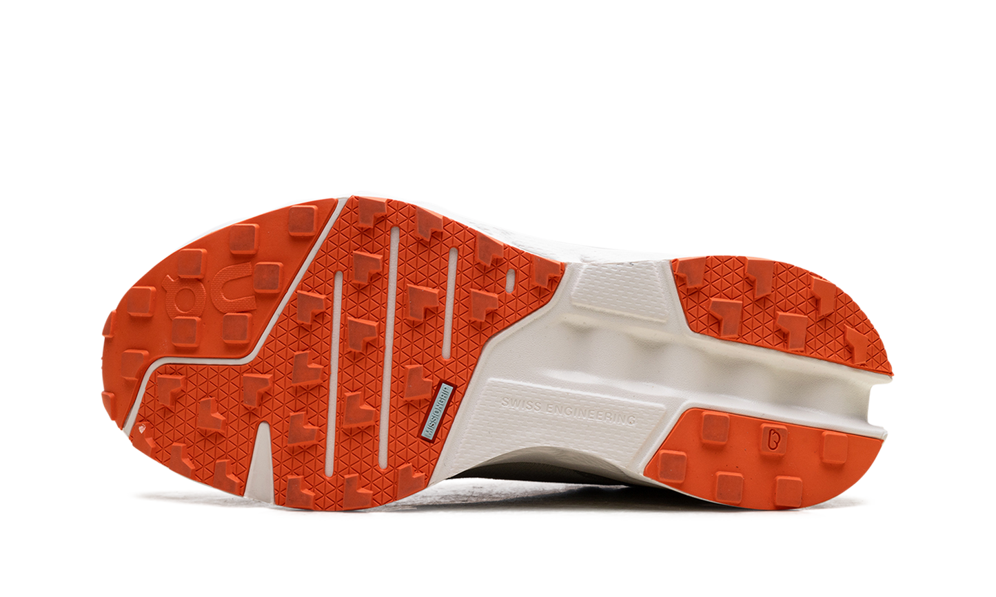 Cloudsurfer Trail WMNS "Fossil Ivory"