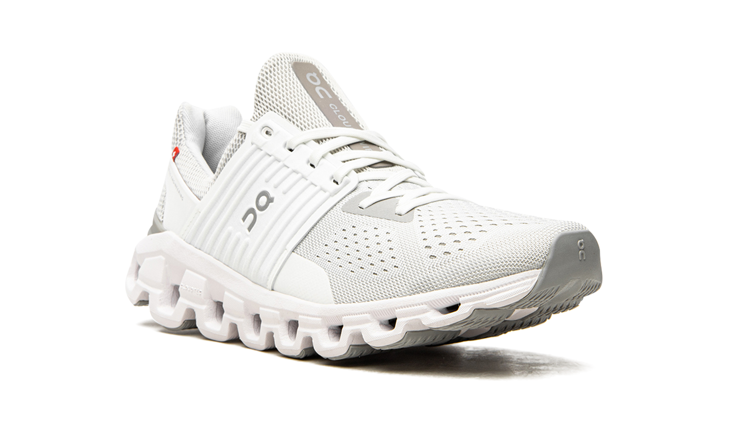 CLOUDSWIFT WMNS "Glacier White"