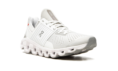 CLOUDSWIFT WMNS "Glacier White"