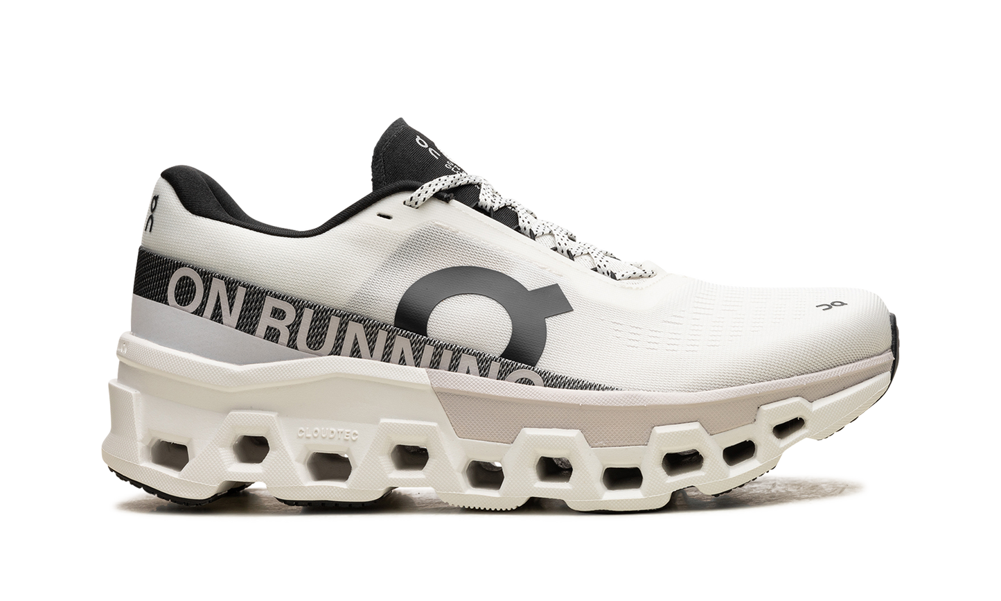 Cloudmonster 2 WMNS "Undyed/Frost"