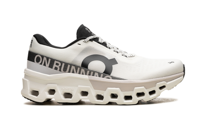 Cloudmonster 2 WMNS "Undyed/Frost"