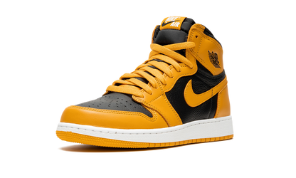 1 Retro High Pollen