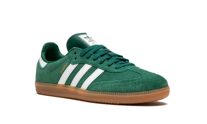 Samba Og Collegiate Green Gum