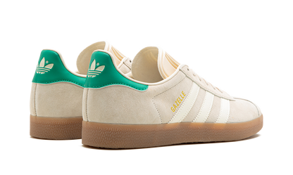 Gazelle Wonder White Green