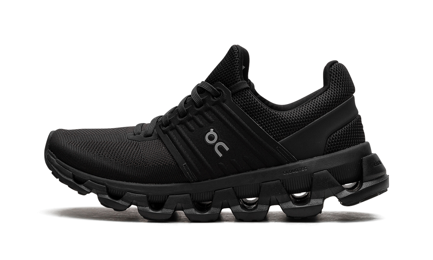 Cloudswift 3 AD WMNS "Black"