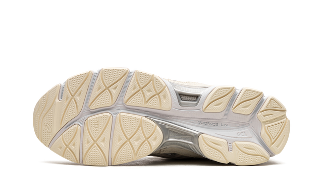 Gel-NYC White Oyster Grey