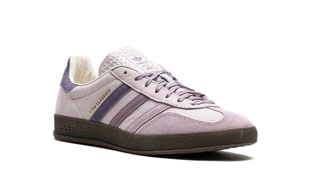 Gazelle Indoor Kith Classics Program Ash Purple