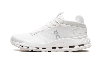 Cloudnova 2 WMNS "White"