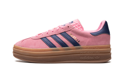 Gazelle Bold Pink Glow