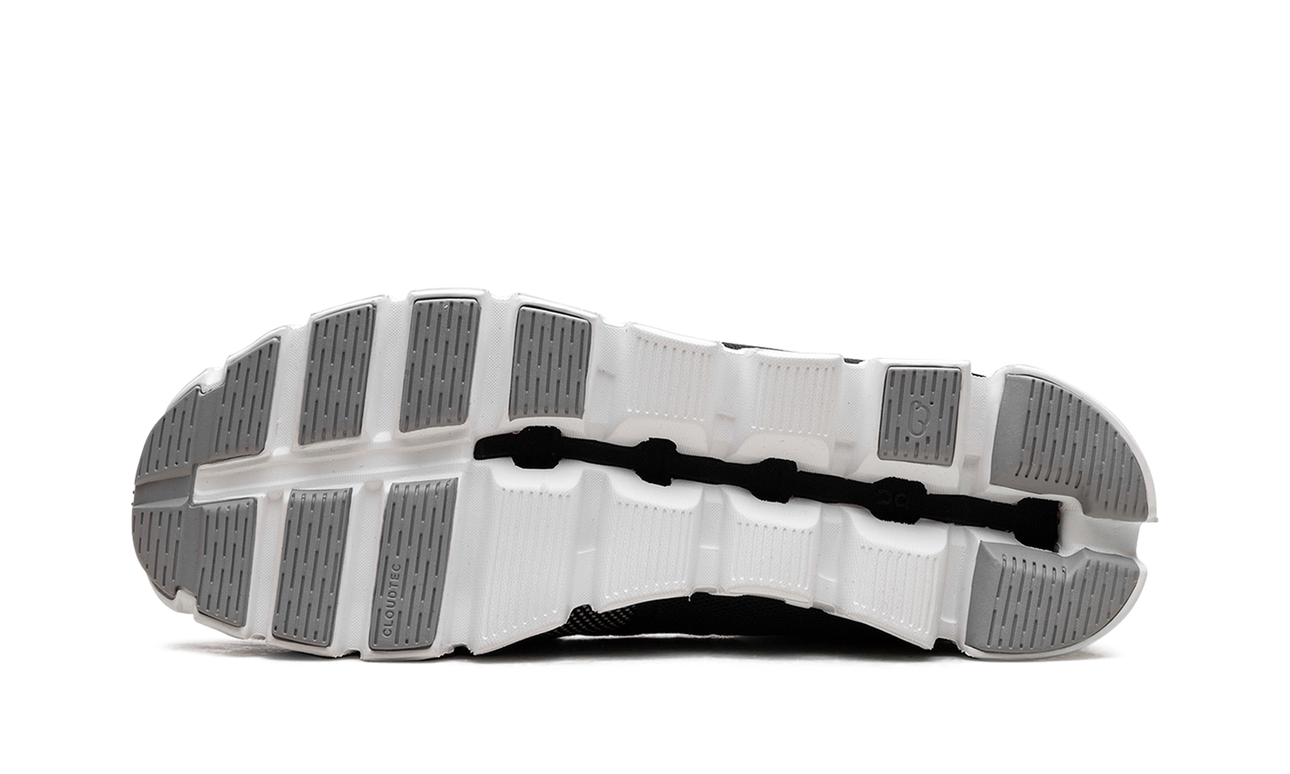 Cloud 5 Combo "Black Alloy"