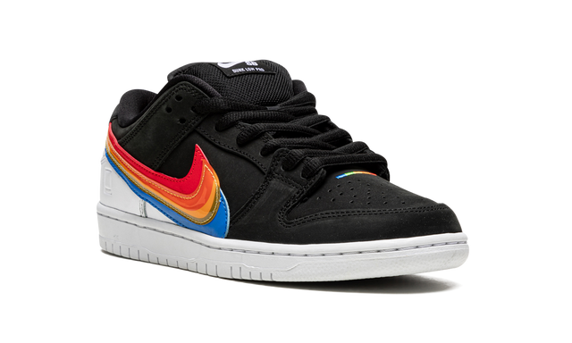 SB Dunk Low Polaroid