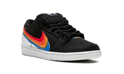 SB Dunk Low Polaroid