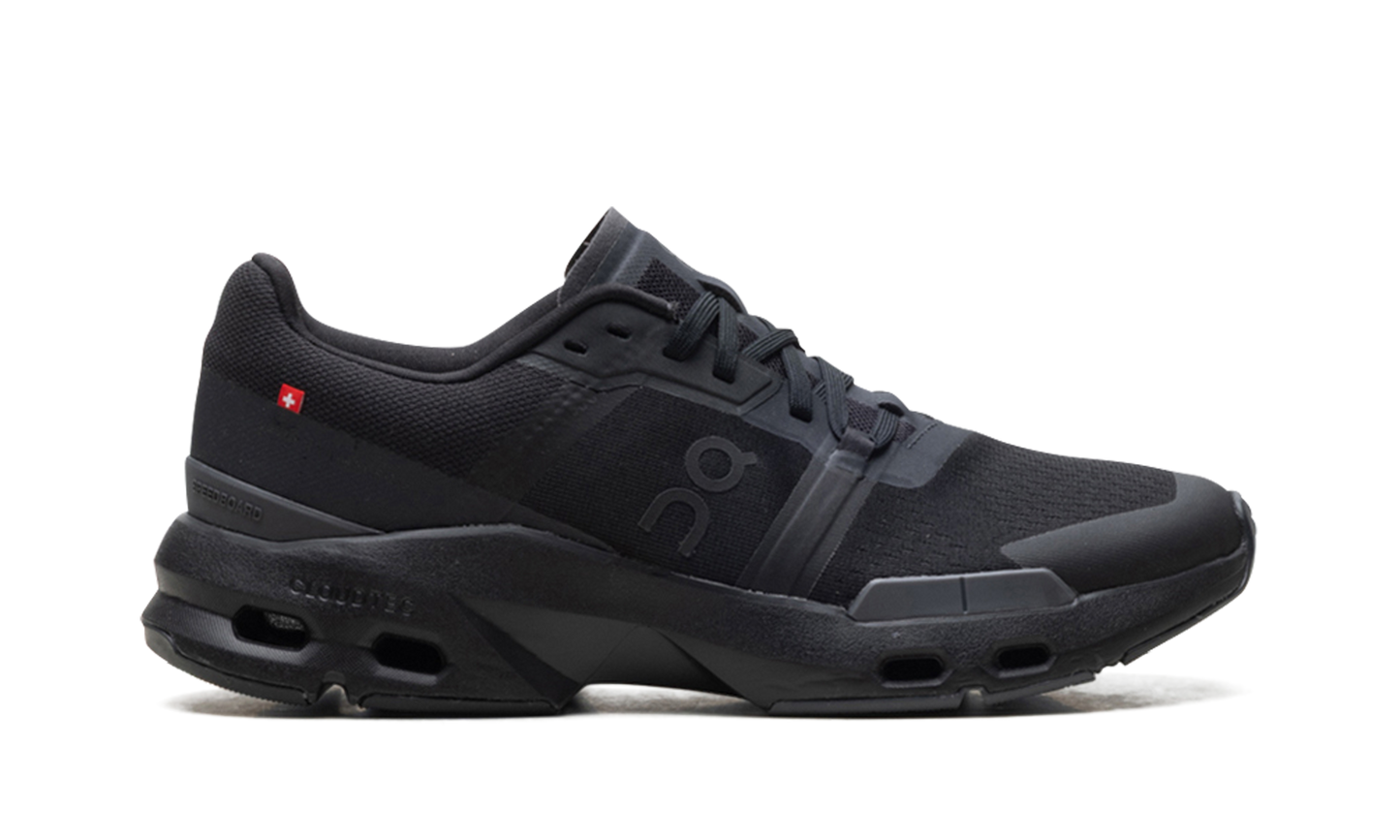 Cloudpulse WMNS "Black Eclipse"