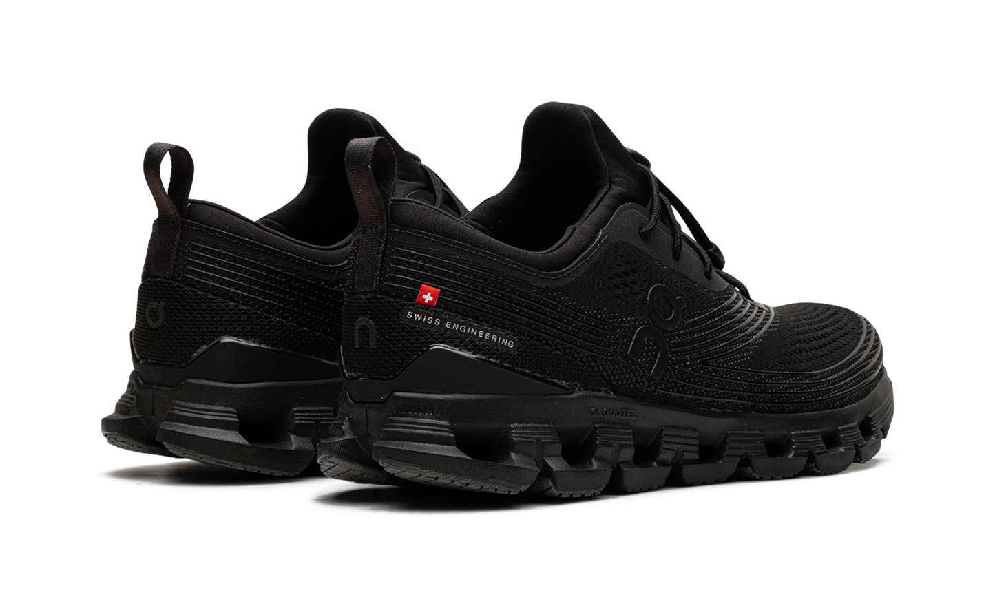 Cloud X Z5 WMNS "All Black"