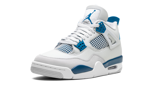 Air  4 Military Blue