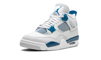 Air  4 Military Blue