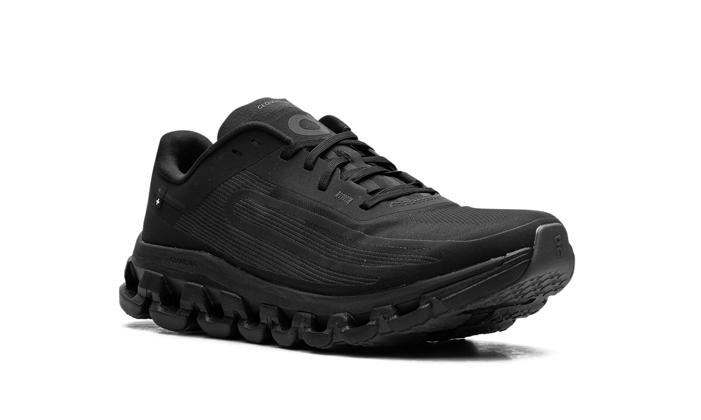 Cloudflow 4 WMNS "IKON Magnet Black"