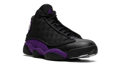 13 Retro Court Purple